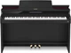 Цифровое пианино Casio AP-550 Black (363166) (AP-550BK) - изображение 1