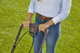 Газонокосилка электрическая Gardena PowerMax 32/1200 G2 1200 Вт (14633-20.000.00) - изображение 3