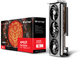 Відеокарта Sapphire PCI-Ex Radeon RX 7800 XT Nitro+ 16GB GDDR6 (256bit) (2565/19500) (2 х HDMI, 2 x DisplayPort) (11330-01-20G) - зображення 7