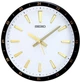 Настенные часы Seiko QXA802G - изображение 1