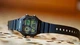 Часы мужские цифровые Casio AE-1200WH-1A ( AE-1200WH-1AVСF, AE-1200WH-1AVEF) - изображение 2
