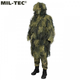 Костюм камуфляжний маскувальний Mil-Tec Ghillie Parka BASIC Anti Fire2 11962100 - зображення 9