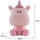 Светильник-ночник LED с аккумулятором Unicorn KiteK24-491-1-2, розовый - изображение 6