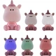 Светильник-ночник LED с аккумулятором Unicorn KiteK24-491-1-2, розовый - изображение 4