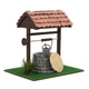 Конструктор из мини-кирпичиков "Medieval well. Колодец" 71191 - изображение 1