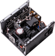 Блок питания ADATA XPG Core Reactor 650 W (COREREACTOR650G-BKCE) - изображение 7