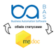 Модуль “Завантаження статусів електронних документів з М.E.DOC в BAS” - изображение 1