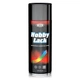 Аерозольна фарба HOBBY LACK 400ml Чорний глянсовий 55 - изображение 1