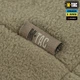 Куртка M-Tac Combat Fleece Polartec Jacket Tan 2XL/R - зображення 6