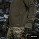 Куртка M-Tac Combat Fleece Polartec Jacket Dark Olive XL/L - зображення 15