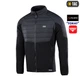 Кофта XL Polartec M-Tac Black Berserk - зображення 1