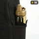 Рюкзак однолямковий M-Tac Black Armadillo - зображення 6