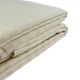 Комплект постельного белья SoundSleep Семейный 2 x 160х220 см Stripe Beige сатин-страйп бежевый (94248081) - изображение 4
