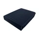 Комплект постільної білизни SoundSleep Stripe Antracit сатин-страйп сімейний 160х220 см антрацит (94248098) - зображення 7