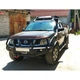 Шноркель Nissan Navara D40 - зображення 2