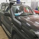 Шноркель Toyota Land Cruiser Prado 120 - изображение 4