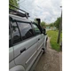 Шноркель Safari SS662HF Mitsubishi L200 2015-... - изображение 2