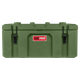 Экспедиционный ящик ORPRO Cargo 50 литров (Олива) - изображение 2
