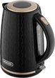 Електрочайник Sencor SWK 7201BK - зображення 2