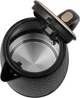 Електрочайник Sencor SWK 7201BK - зображення 5