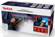 Праска Tefal PUREGLISS Coppertinto & Black FV8064E0 + Відпарювач Tefal Origin Travel DT1034E1 (Комплект) - зображення 15