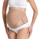 Дородовой бандаж для беременных Anita BabyBelt Бежевый L 1708-722 (4009706939245) - изображение 2