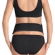 Дородовой бандаж для беременных Anita BabyBelt Черный M 1708-001 (4009706920151) - изображение 4