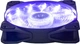 Вентилятор Frime Iris LED Fan 15LED Purple (FLF-HB120P15) - изображение 3