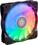 Вентилятор Frime Iris LED Fan 16LED RGB HUB-2 (FLF-HB120RGBHUB216) - изображение 1