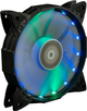 Вентилятор Frime Iris LED Fan 16LED RGB HUB (FLF-HB120RGBHUB16) - изображение 5