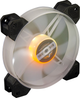 Вентилятор Frime Iris LED Fan Mid RGB HUB (FLF-HB120MRGBHUB8) - изображение 3