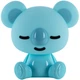 Світильник-нічник LED з акумулятором Koala Kite K24-491-2-3, блакитний - зображення 1