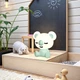Світильник-нічник LED з акумулятором Koala Kite K24-491-2-4, зелений - зображення 5