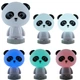 Світильник-нічник LED з акумулятором Panda Kite K24-490-3-1, білий - зображення 4