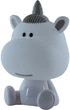 Світильник-нічник Kite Unicorn LED з акумулятором Білий (K24-491-1-1) - изображение 2