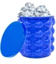 Форма для льоду Ice Cube Maker Genie - изображение 2