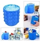 Форма для льоду Ice Cube Maker Genie - изображение 3