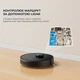 Робот-пылесос Dreame D9 MAX Black RLD33GA-Bl - изображение 10