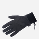 Рукавички Turbat Racoon WindBloc 012.004.3000 XS Чорні (4823100523028) - зображення 1
