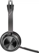 Słuchawki Poly Focus 2 - M USB-A HS with Charge Stand Stereo (77Y87AA) - obraz 4