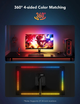 Taśma Govee Gaming Lightstrip G1 (6974316994909) - obraz 5