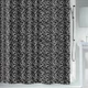Шторка для ванной SPIRELLA Lines Polyester 180x200 см (7610583206091) - изображение 2
