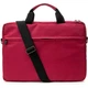 Сумка для ноутбука Vinga 15.6" nb1502 Burgundy, white print (nb1502uwby) - зображення 5