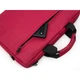 Сумка для ноутбука Vinga 15.6" nb1502 Burgundy, white print (nb1502uwby) - зображення 6
