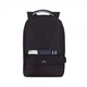 Рюкзак для ноутбука 15.6" rivacase 7562 Black - изображение 9