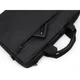 Сумка для ноутбука Vinga 15.6" nb1502 Black, white print (nb1502uwbk) - зображення 6
