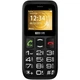 Мобильный телефон Maxcom mm426 Black - изображение 1