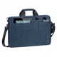 Сумка для ноутбука 15.6" rivacase 8335 (Blue) - изображение 4