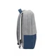 Рюкзак Rivacase 7562 Grey/Dark blue 15.6" - изображение 6