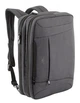 Сумка-рюкзак для ноутбука 16" rivacase 8290 (Charcoa Black) - изображение 2